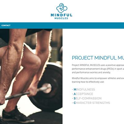 MINDFUL MUSCLES