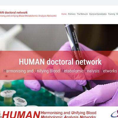 HUMAN doctoral network